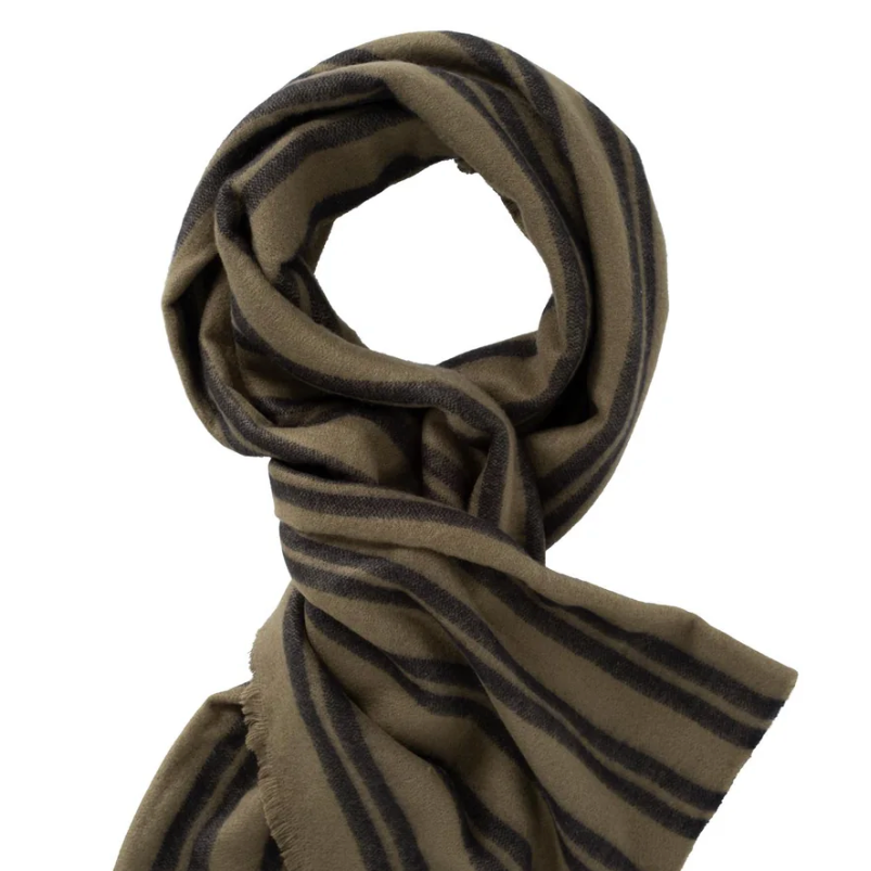 Stripe Scarf (Yaya)
