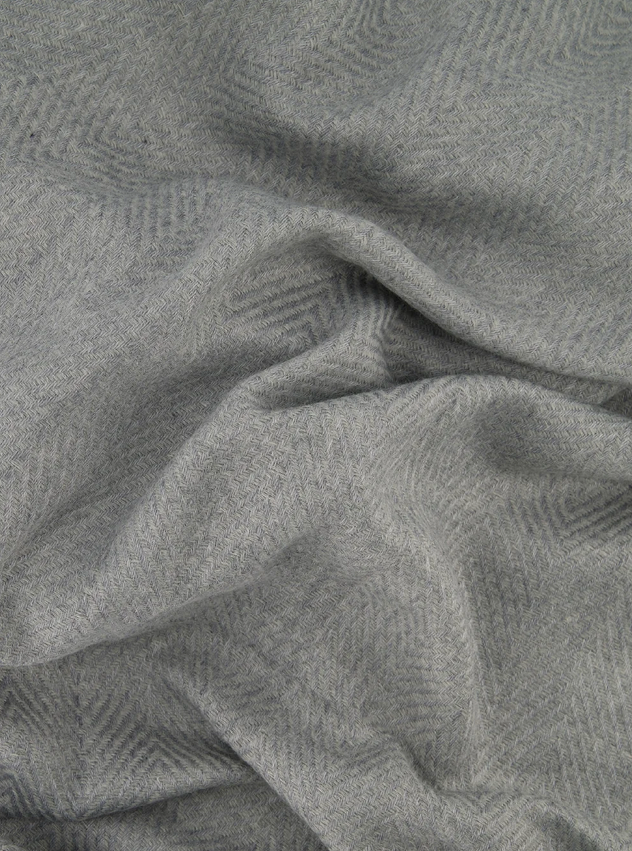 Herringbone Scarf (Yaya)