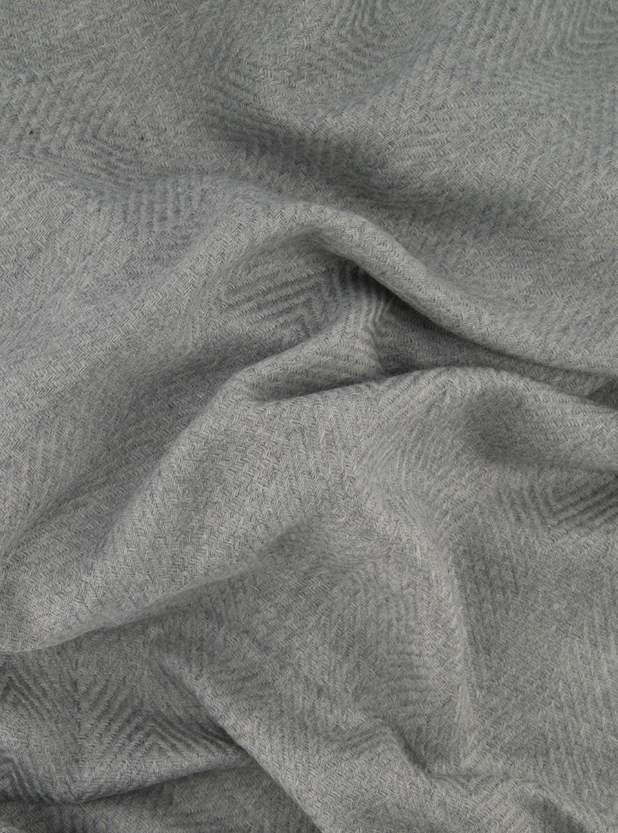 Herringbone Scarf (Yaya)