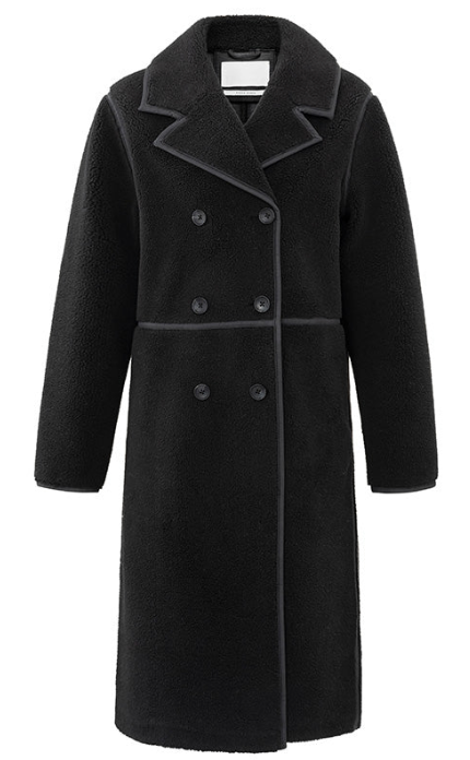 Faux Jacket (Yaya)