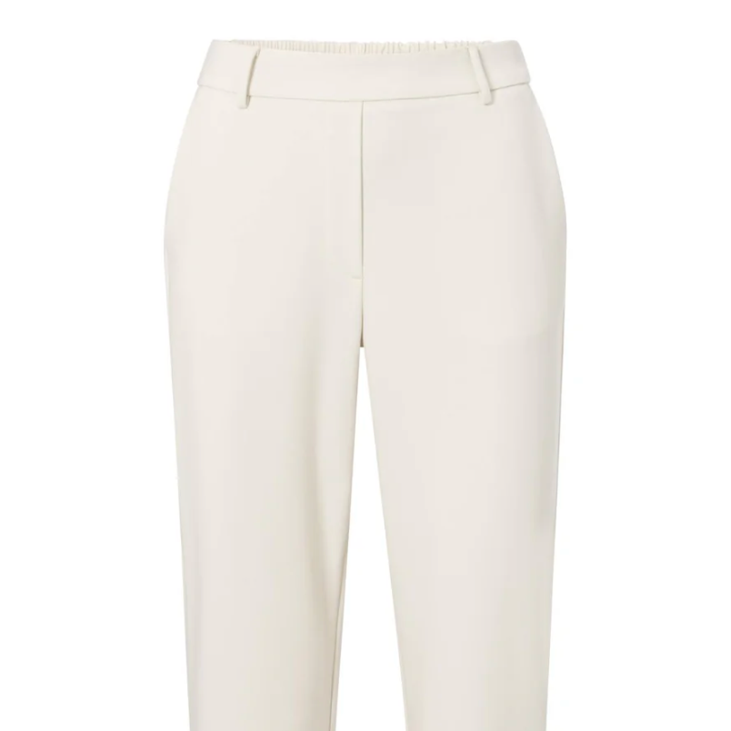 Pantalon Elastic Waist (Yaya)