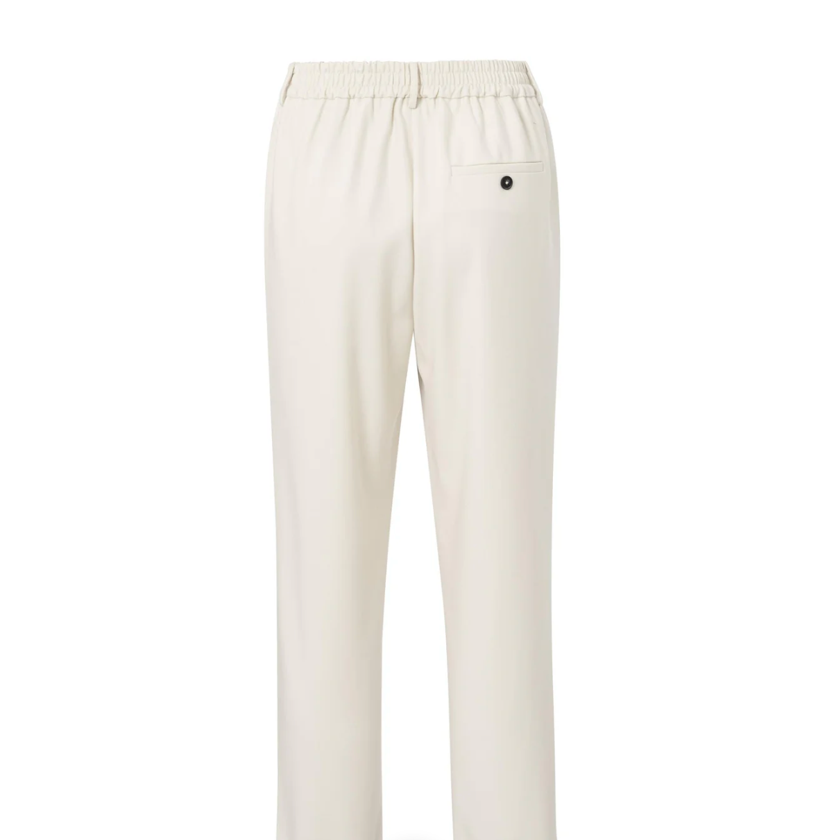 Pantalon Elastic Waist (Yaya)