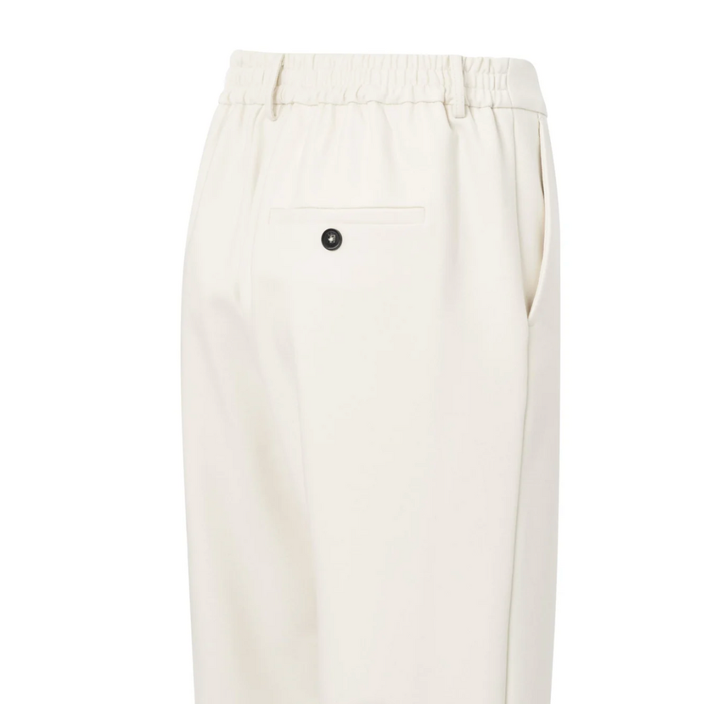 Pantalon Elastic Waist (Yaya)