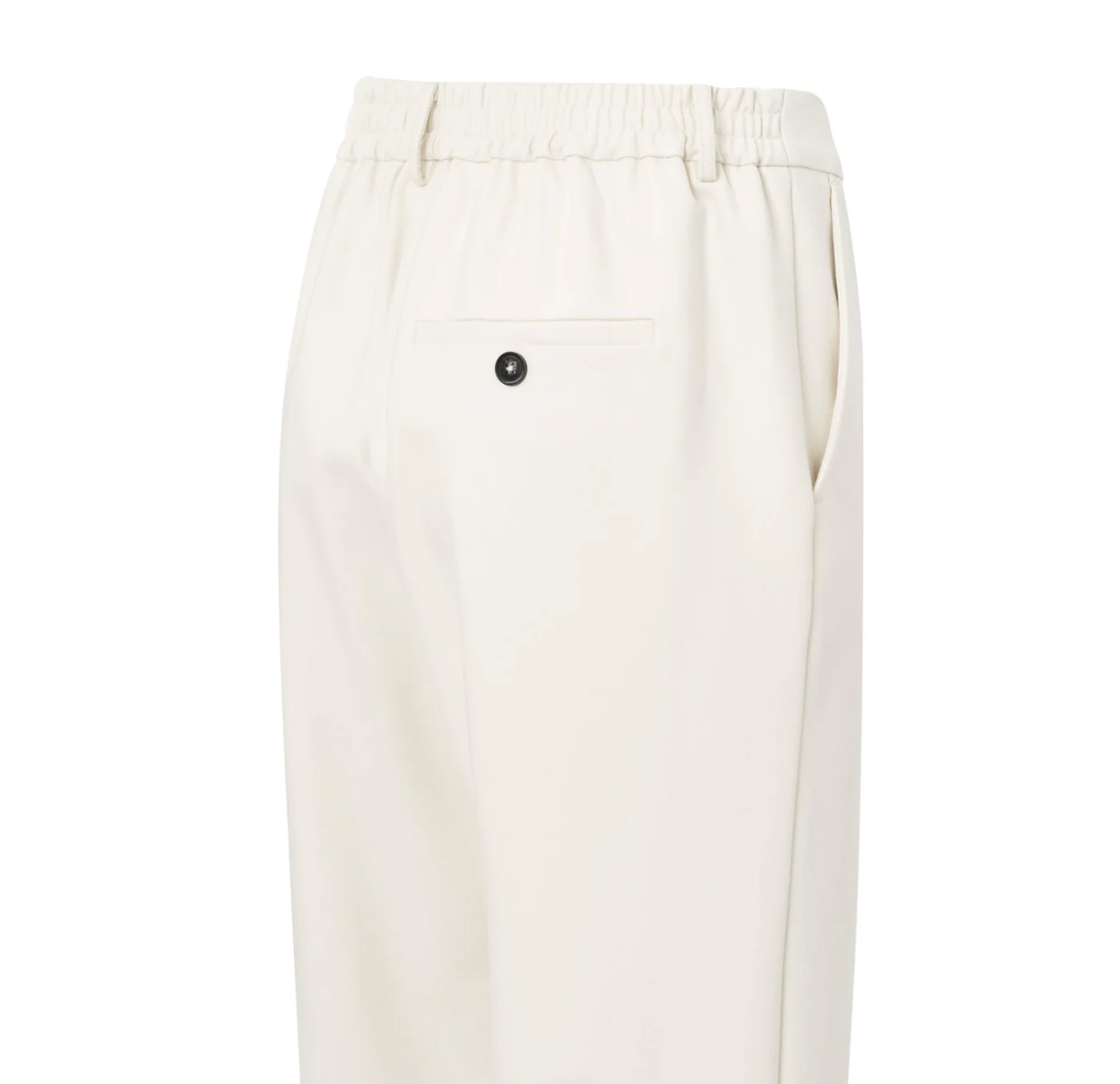 Pantalon Elastic Waist (Yaya)