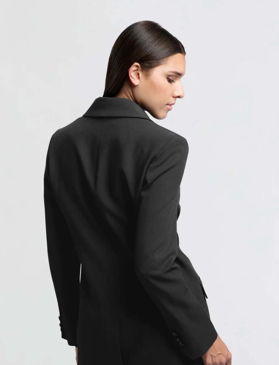 Fitted Blazer (Yaya)