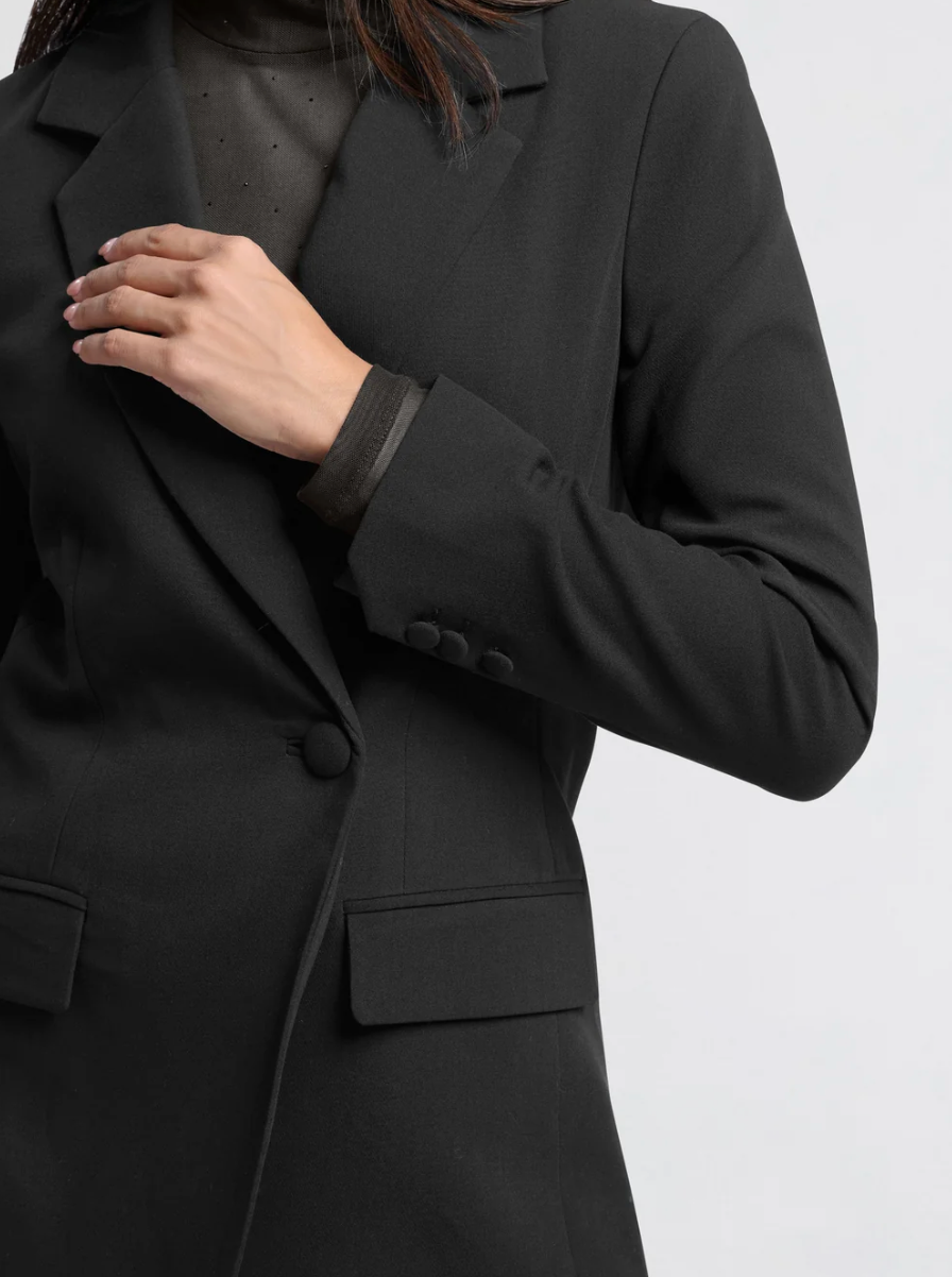 Fitted Blazer (Yaya)