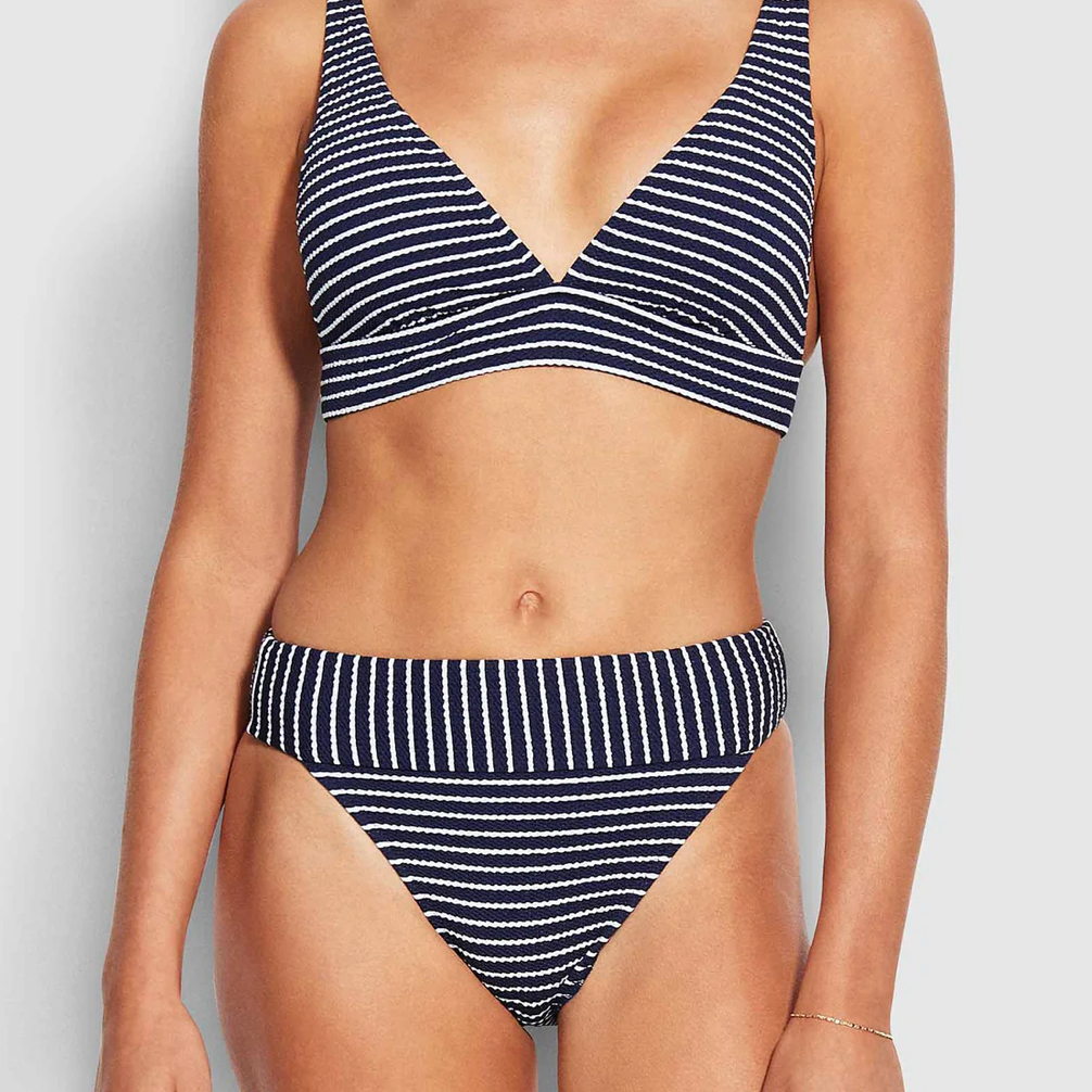 Seaside Stripe Pant (Seafolly)