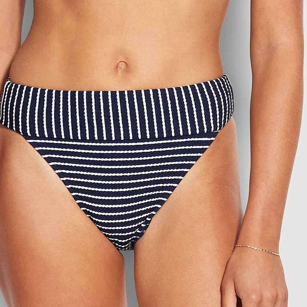 Seaside Stripe Pant (Seafolly)