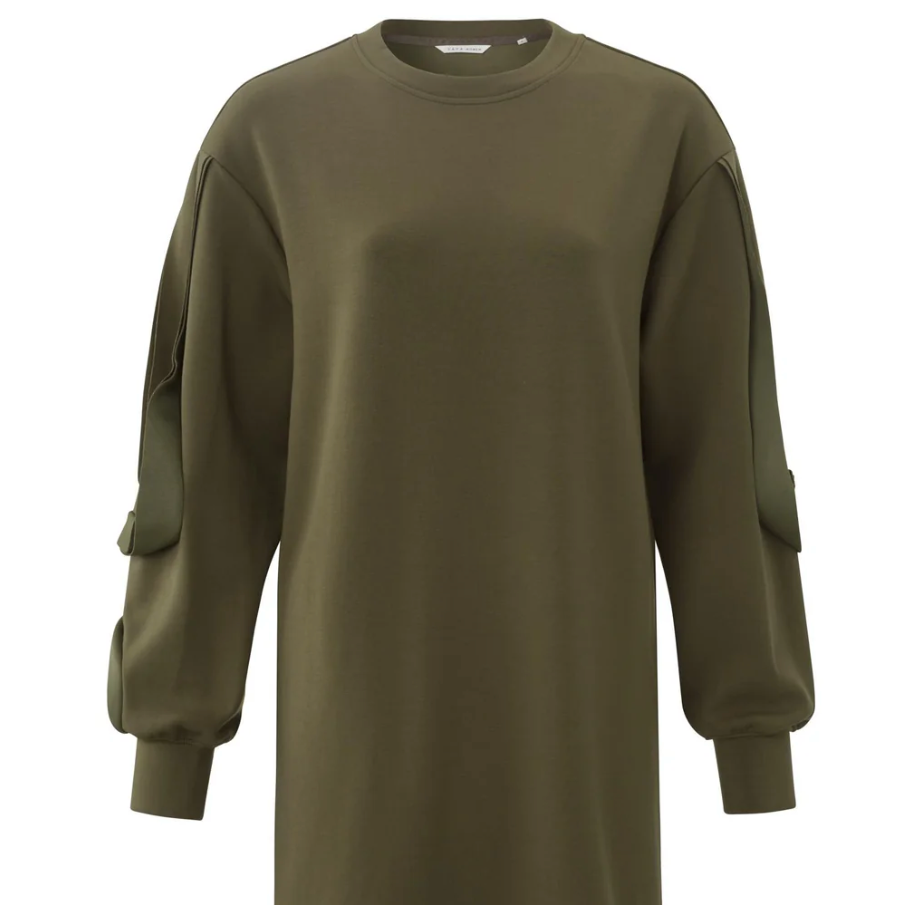 Sweatdress (Yaya)