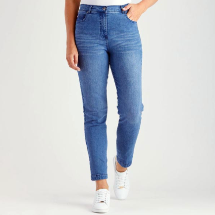 Miracle Denim Jeans (Gordon Smith)