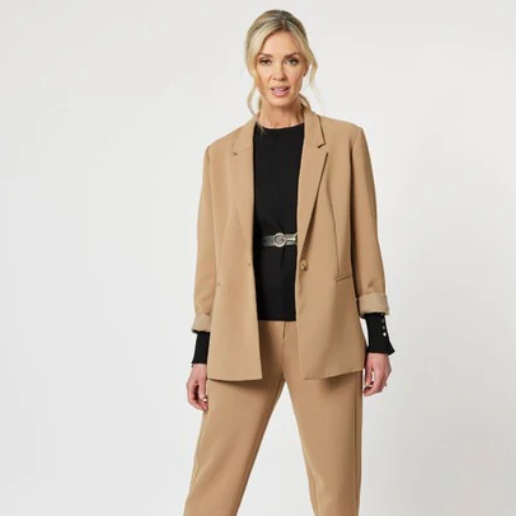 Grace Blazer (Gordon Smith)