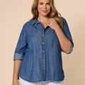 Denim Shirt (Gordon Smith)