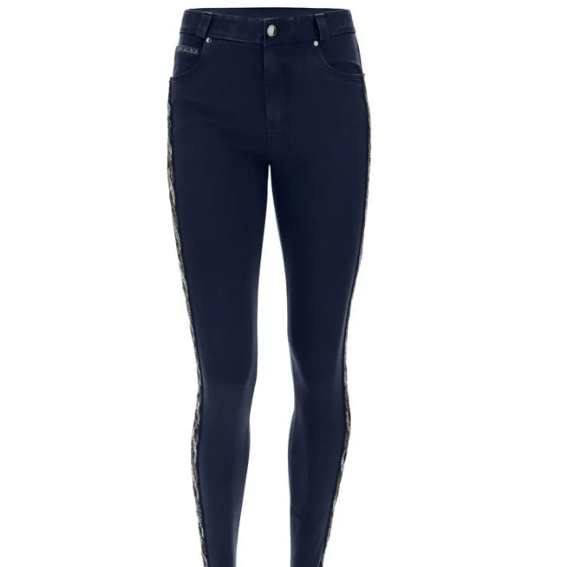 Sequin Jeans (Freddy)