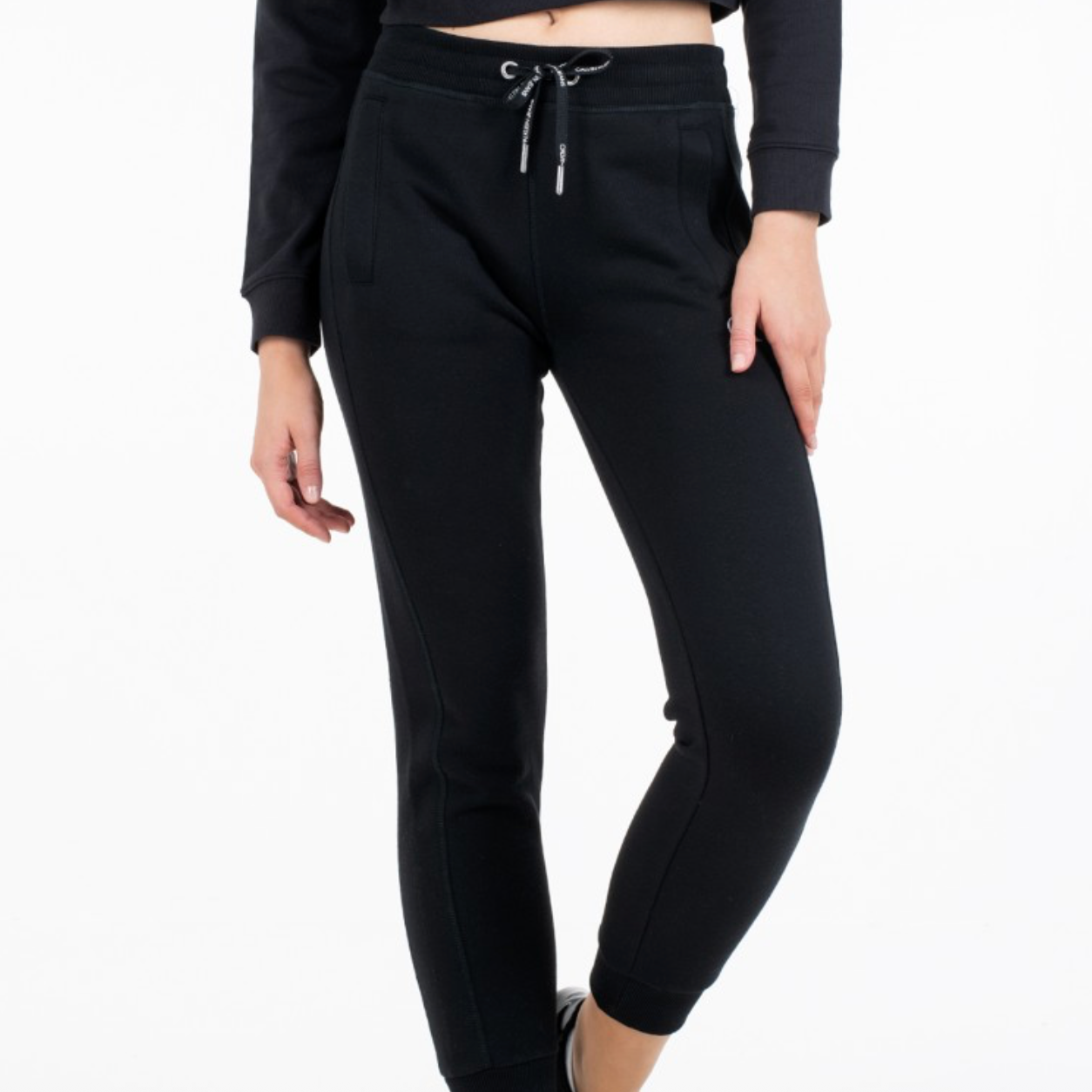 Bae Sweatpants (Calvin Klein)
