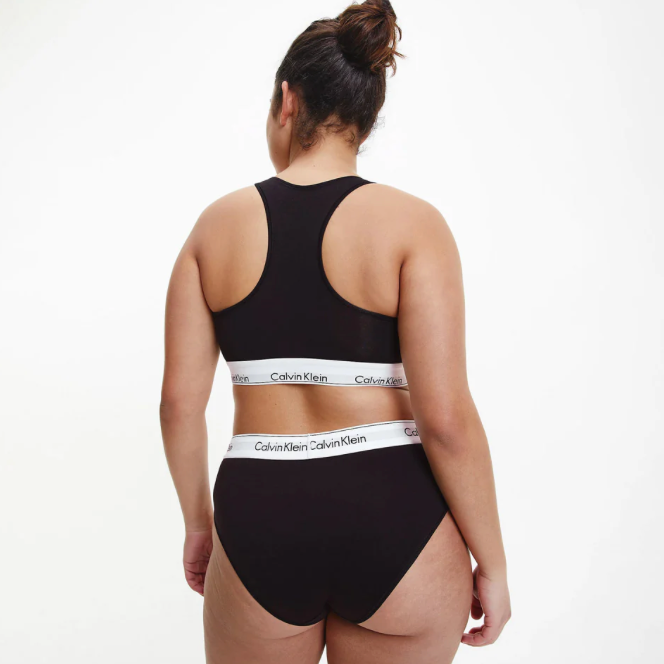 Hipster Shorty (Calvin Klein)