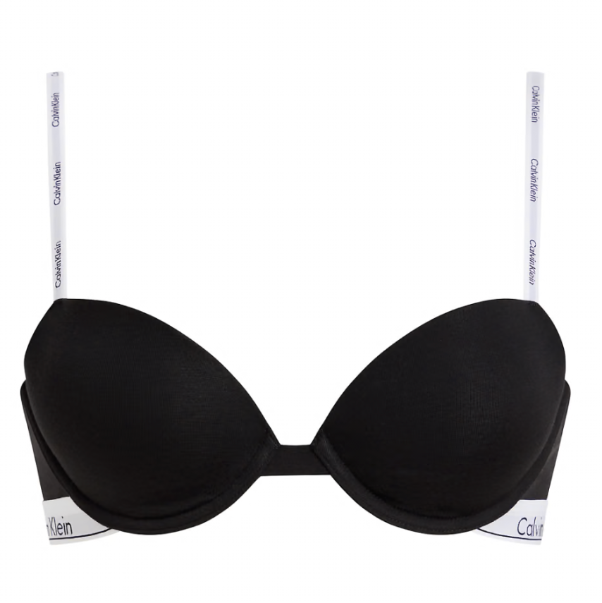 Lightly Lined Bra (Calvin Klein)