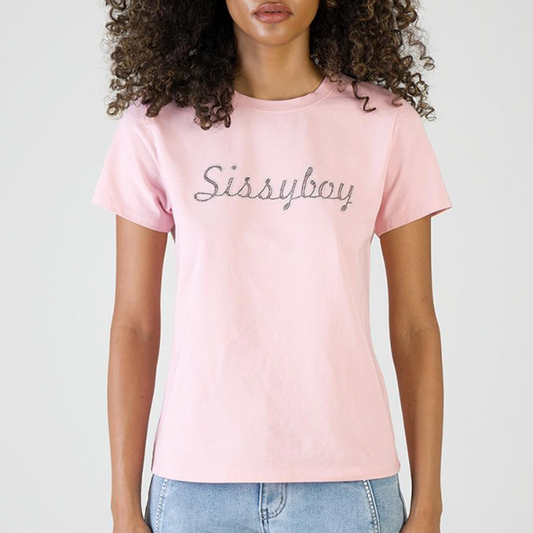 Caught Your Eye T-Shirt (Sissy Boy)