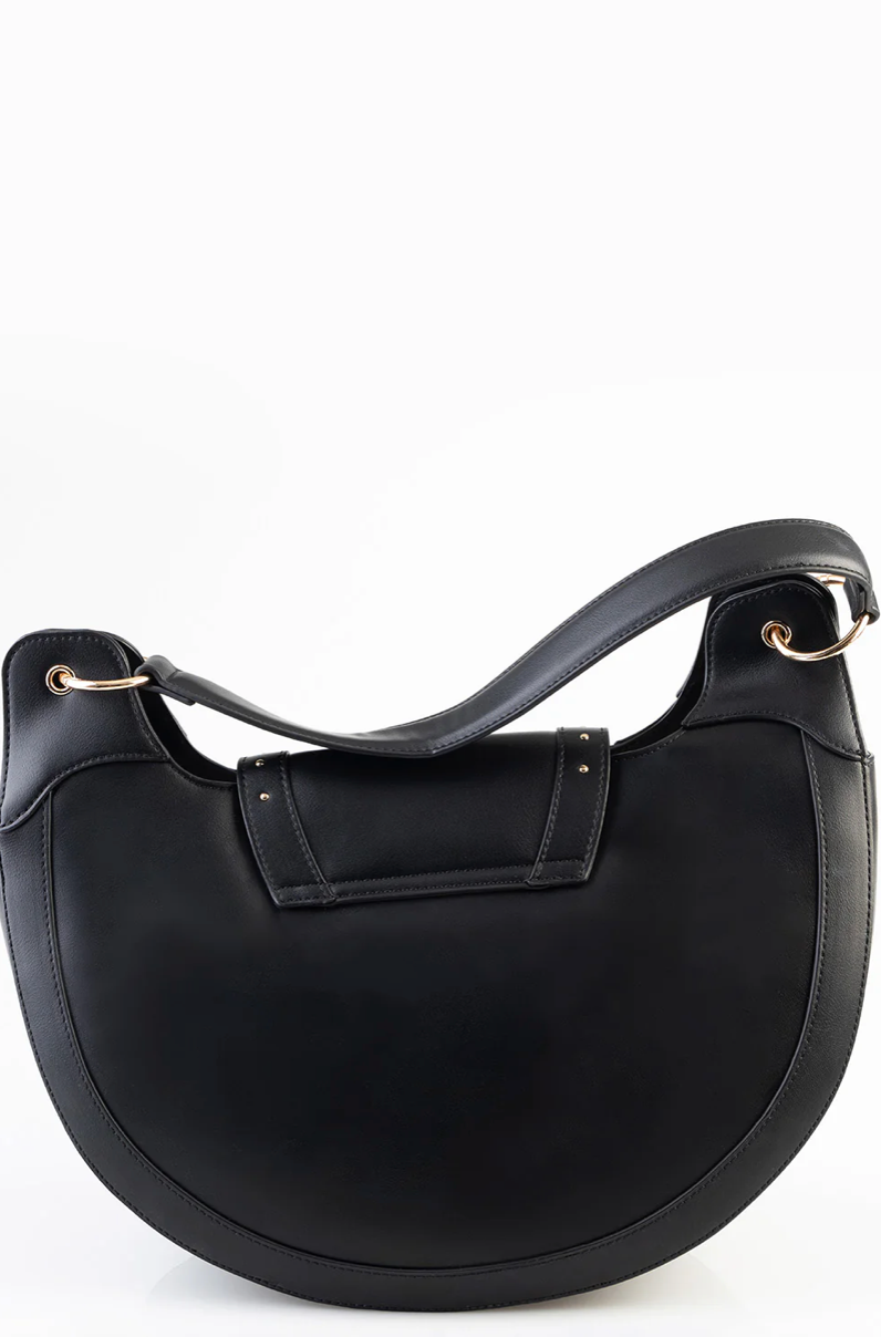 Cow Print Bag (Sissy Boy)