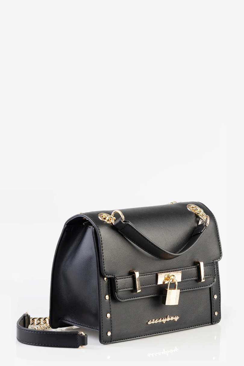 Crossbody Mini Bag (Sissy Boy)