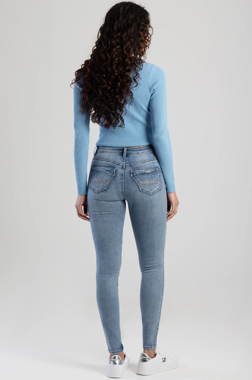 Mila-rose Skinny Jean (Sissy Boy)