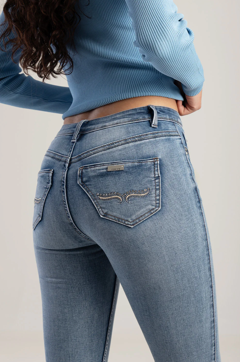 Mila-rose Skinny Jean (Sissy Boy)