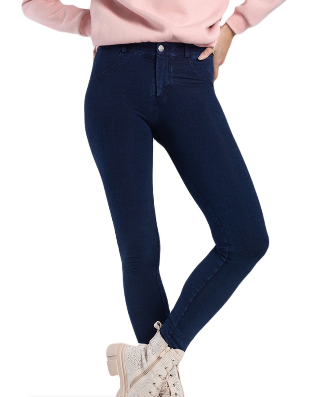 Joey Jeggings (Sissy Boy)