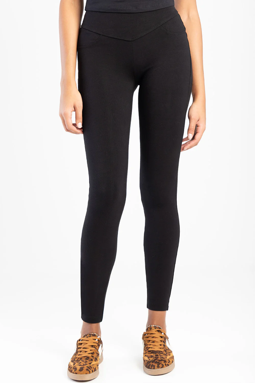 Peaches Jeggings (Sissy Boy)