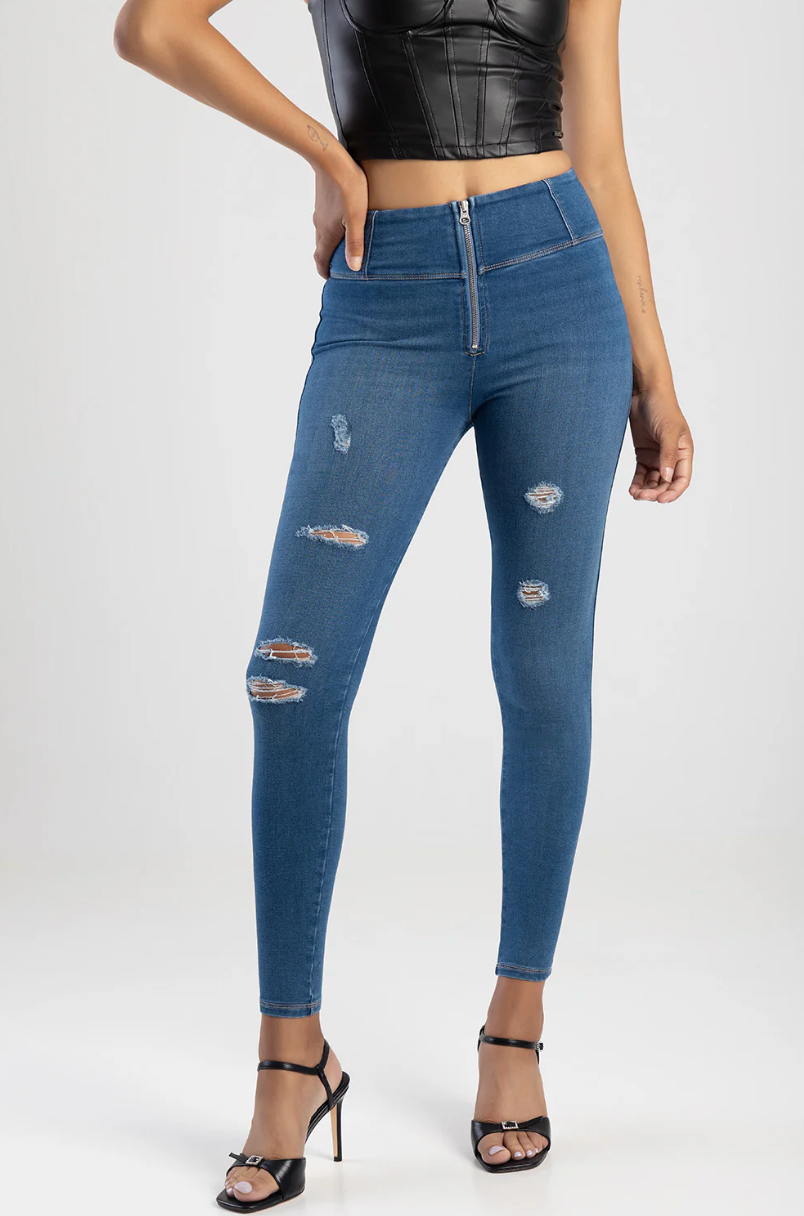 Omega Jeggings (Sissy Boy)