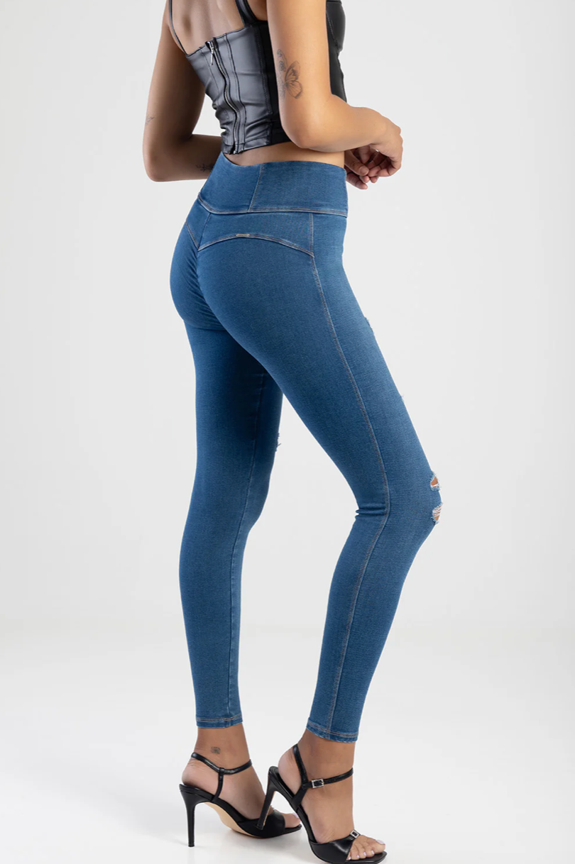 Omega Jeggings (Sissy Boy)