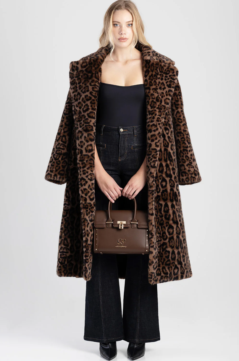 Chocolate Handbag (Sissy Boy)