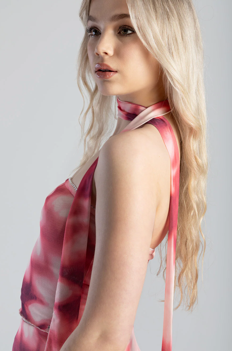 See The Sunrise Tube Top (Sissy Boy)