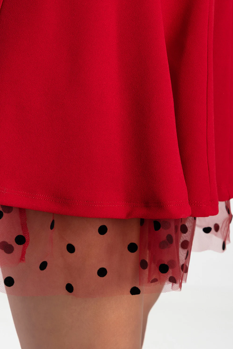 Only A dream Mini Dress (Sissy Boy)