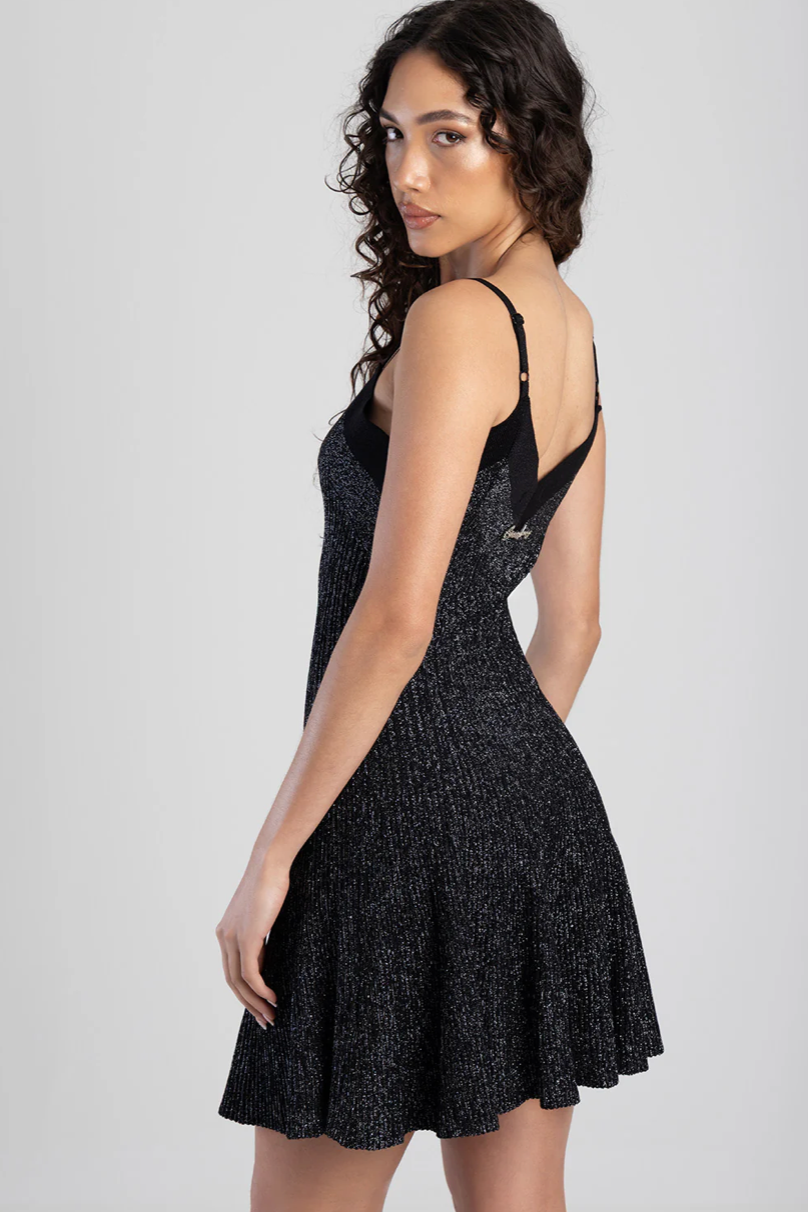 Oceane Flared Dress (Sissy Boy)