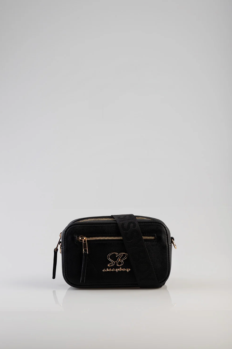 Basic Crossbody Bag (Sissy Boy)