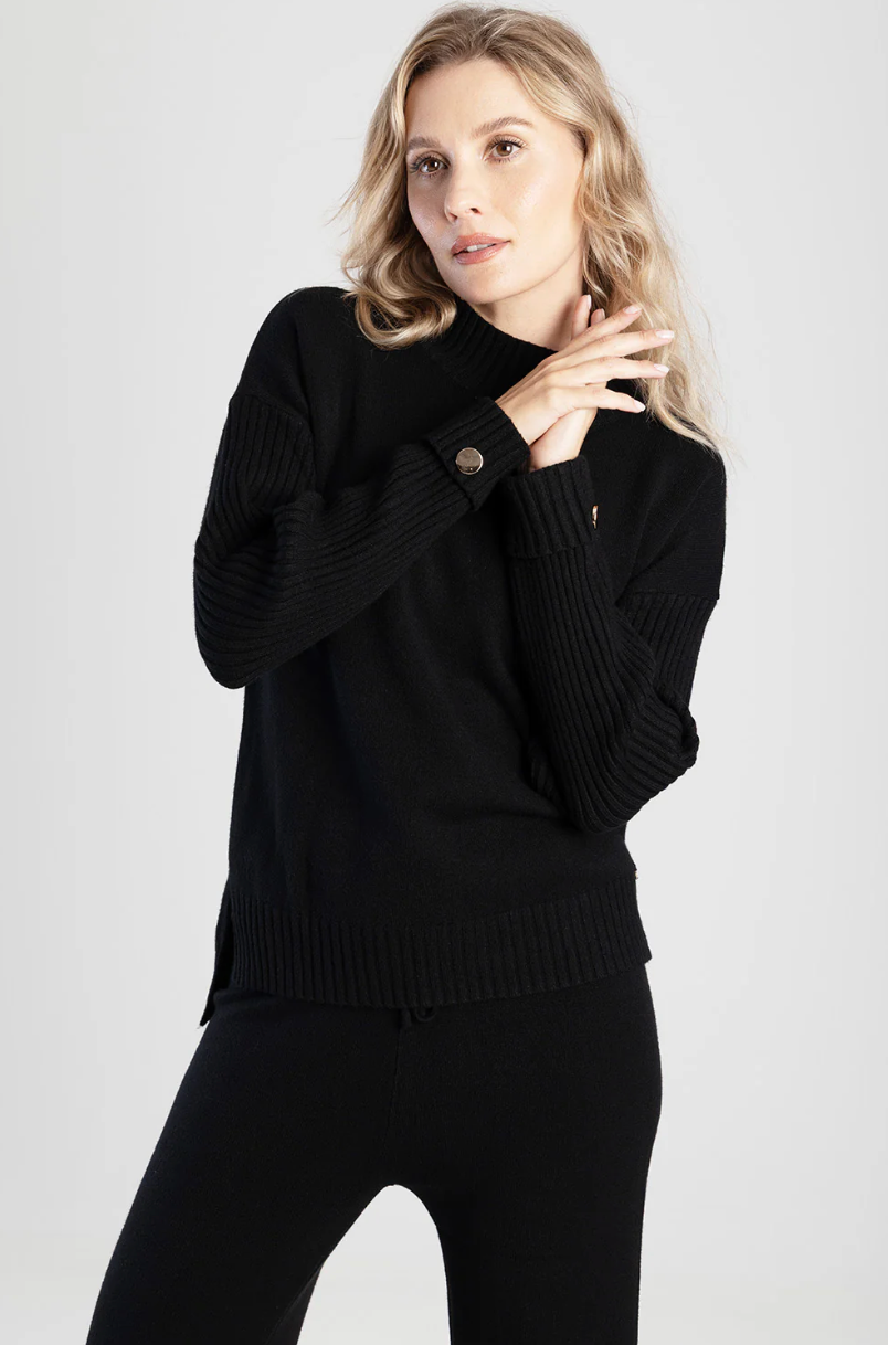 Willow Knit Sweater (Sissy Boy)