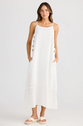 Cliffside Maxi Dress (Holiday)