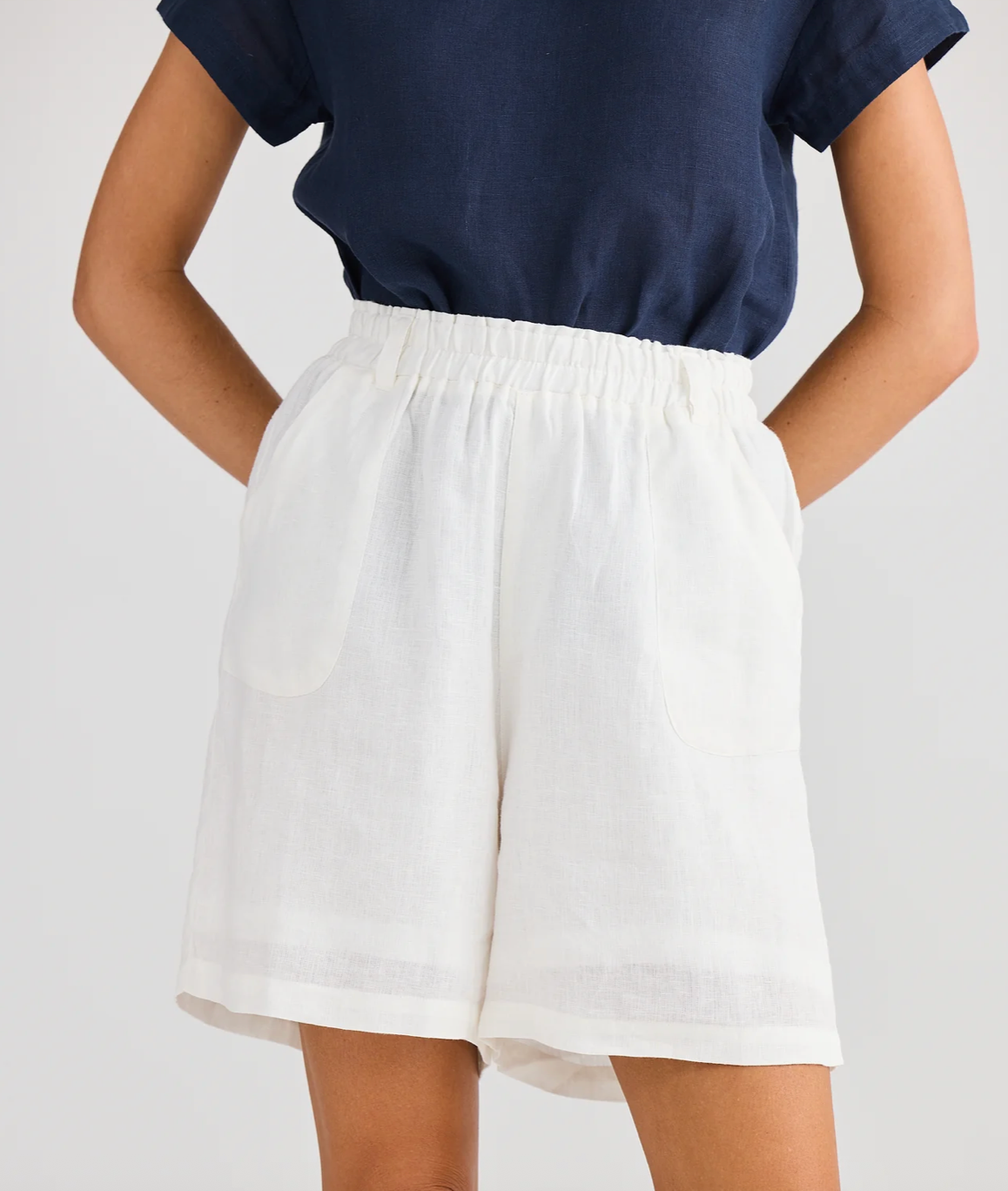 Captain Shorts (Holiday)