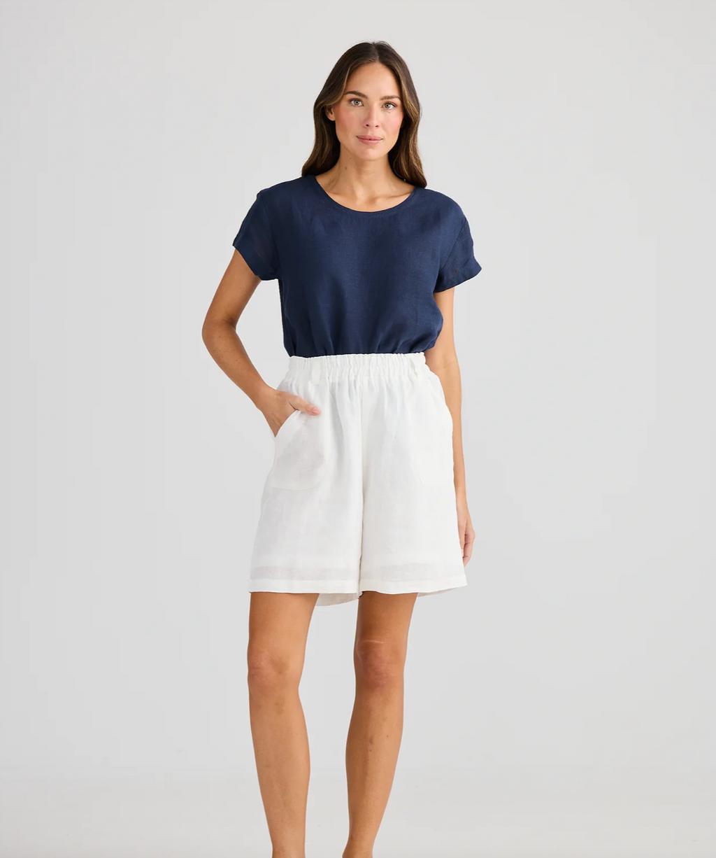 Captain Shorts (Holiday)