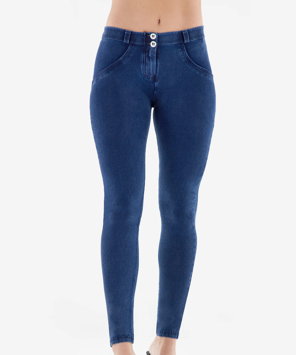 WR.UP Skinny Regular Fit (Freddy)