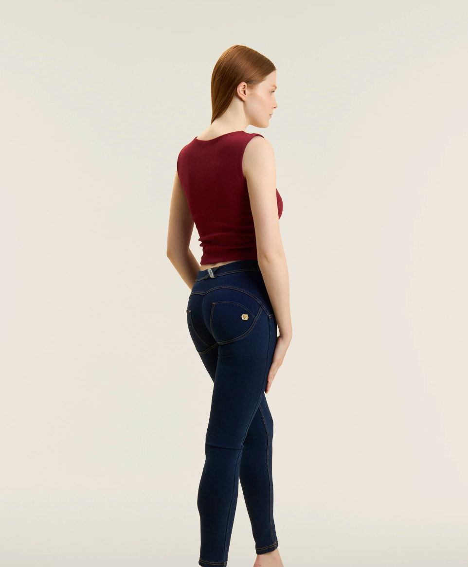 WR.UP Skinny Regular Fit (Freddy)