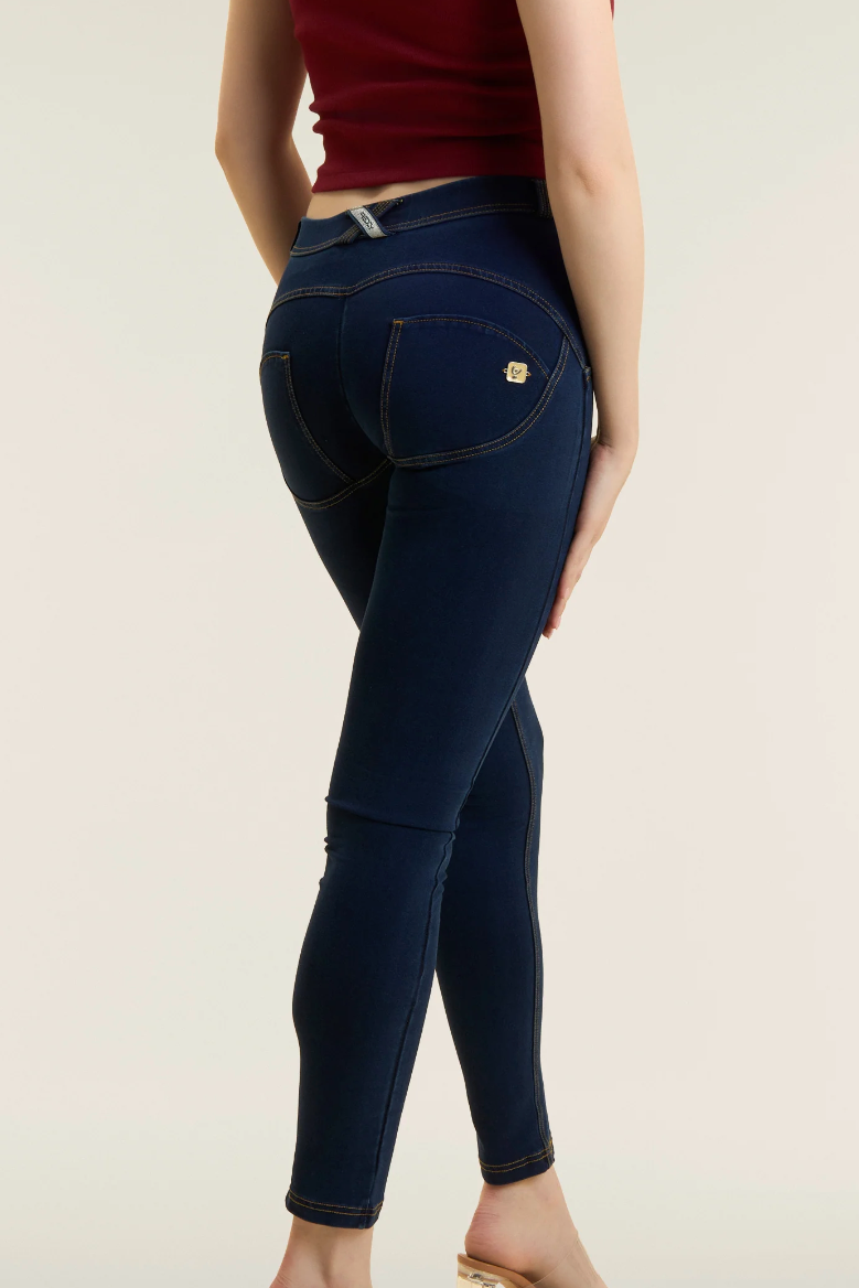 WR.UP Skinny Regular Fit (Freddy)