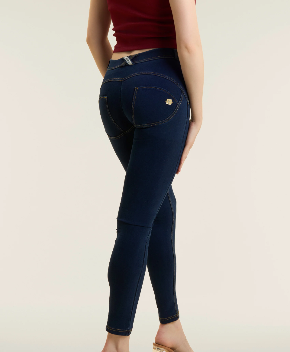 WR.UP Skinny Regular Fit (Freddy)