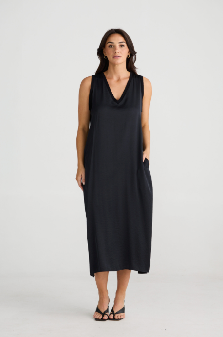 Celine Dress (Brave + True)