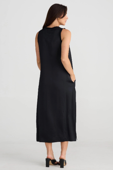 Celine Dress (Brave + True)