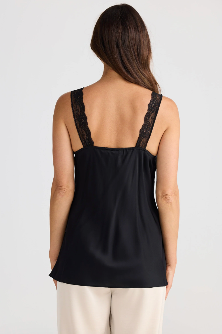 Lois Cami Black (Brave + True)