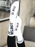 Go Wild Socks (Wildcat)