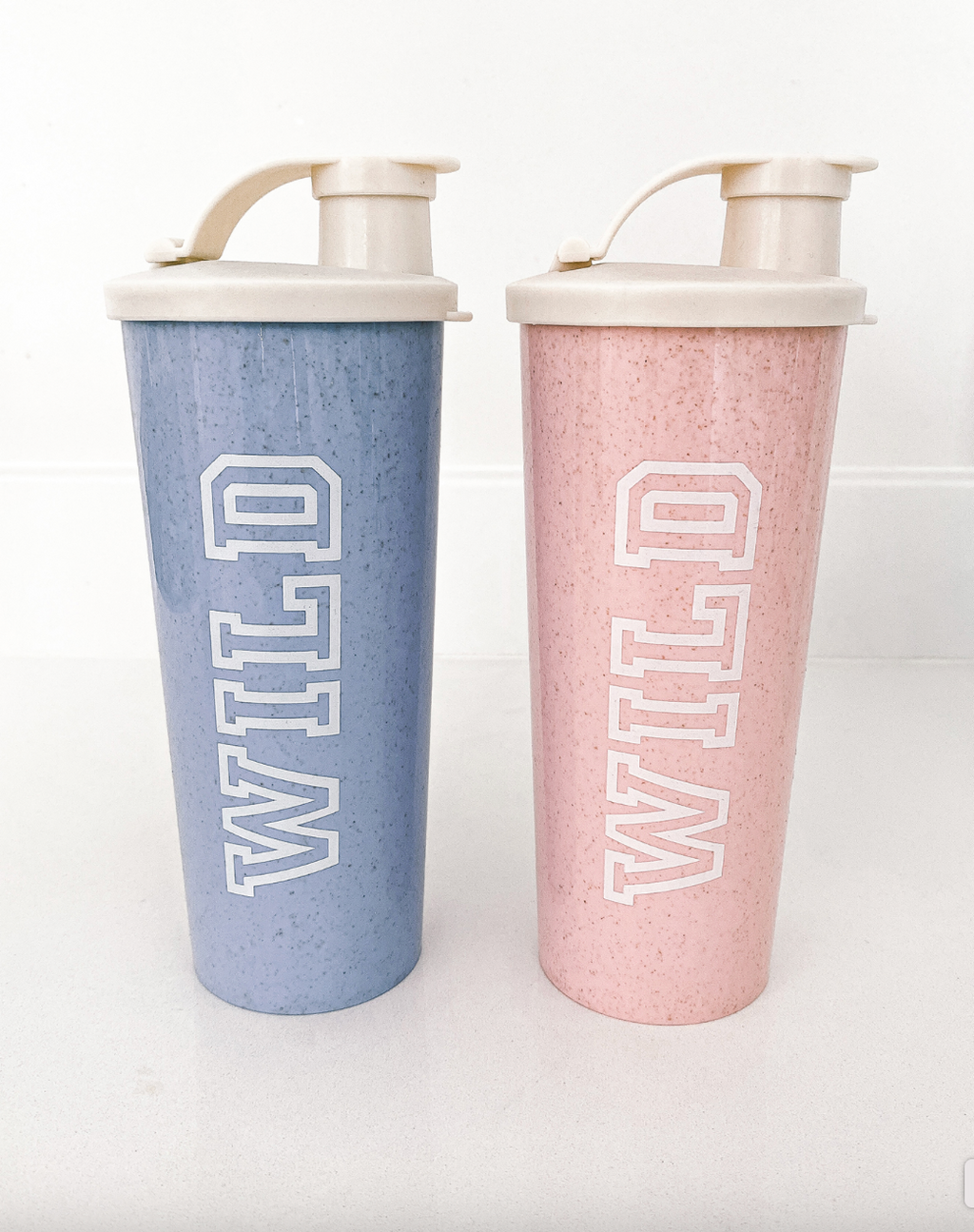 Straw Fiber Shaker (Wildcat)