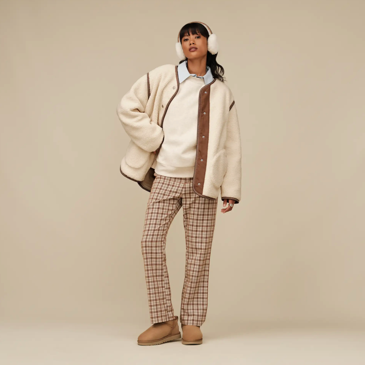 Classic Ultra Mini Boot Chestnut (Ugg)