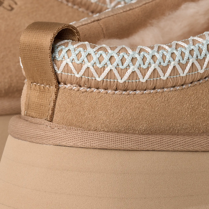 Tazz II (ugg)