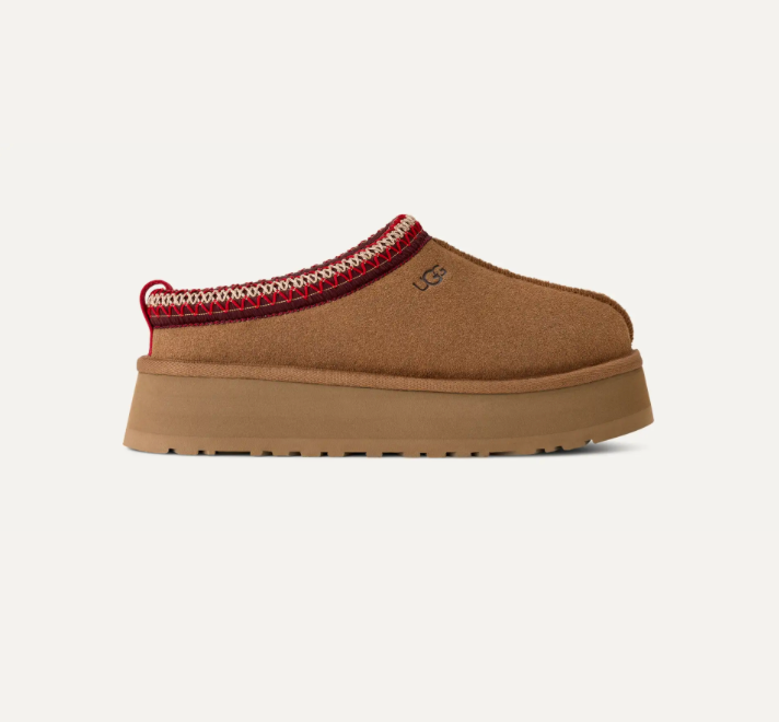 Tazz II (ugg)
